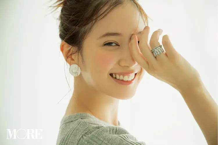 普通の服とメイクの"おしゃれな関係"、知ってる?《2019春夏》- 20代女子のメイクで変わる毎日コーデ_13