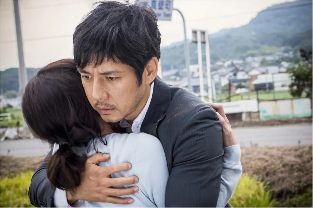 幽霊やゾンビより怖い!? 香川照之の怪演に背筋が凍る映画『クリーピー 偽りの隣人』_1