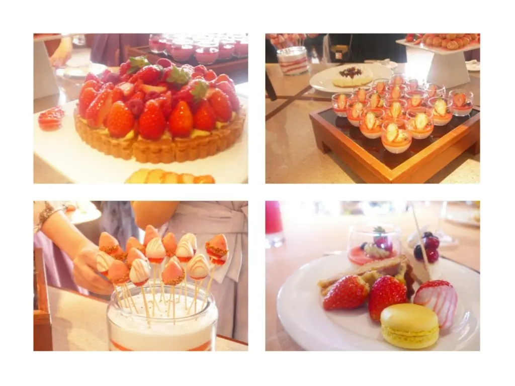 【MORE】年に一度の祭典!第10回モアハピ部オフ会『 MORE 大女子会 2018 』今年のゲストは、紙面でもお馴染みの .. ♪_3