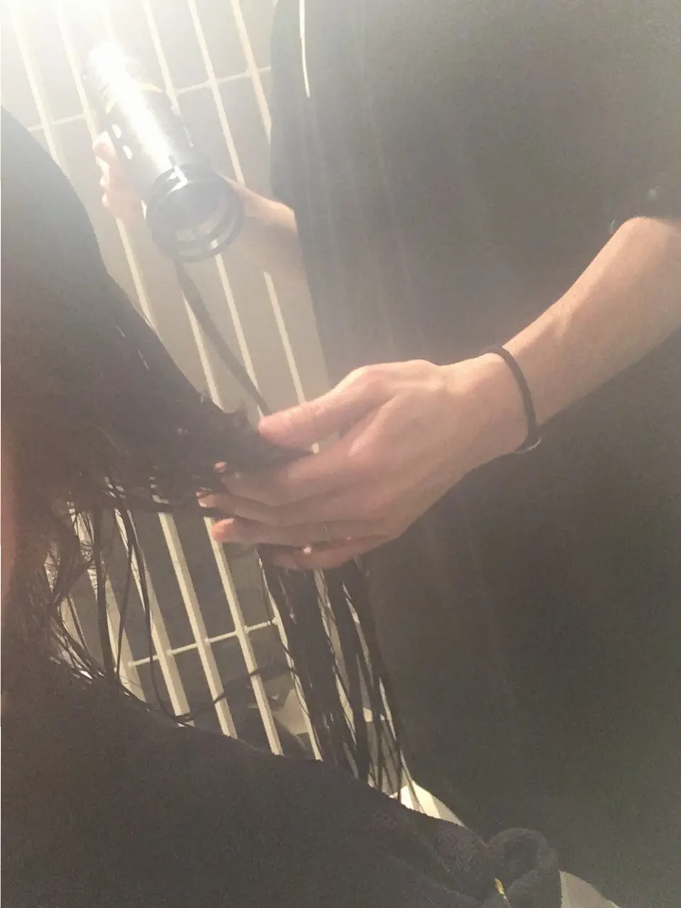 ヘアケアにこだわる今こそオススメ✰ずっと触っていたくなる髪になれる!!トリートメントと秋カラー_5