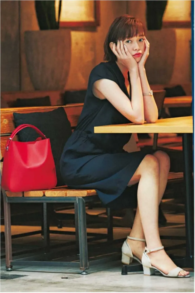 オフィスカジュアル,ファッション,2018, 夏,コーデ,通勤コーデ