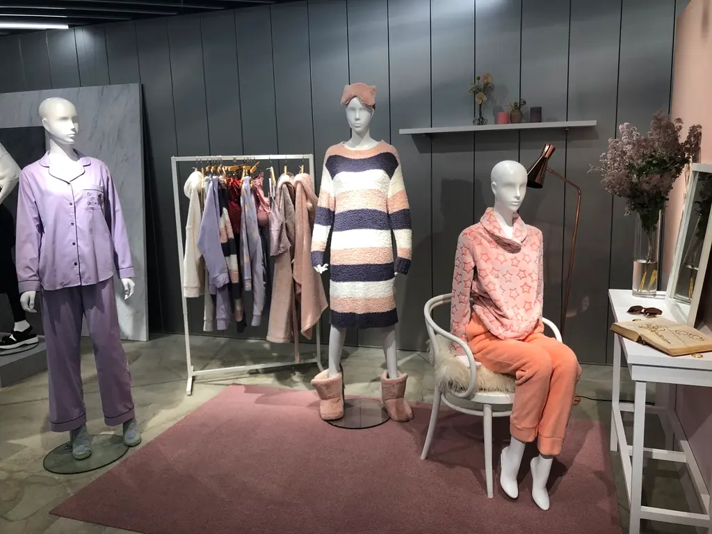 『GU』秋冬展示会は欲しいものだらけ! “勝手にウィッシュリスト”作ってみました♡記事Photo Gallery_1_17