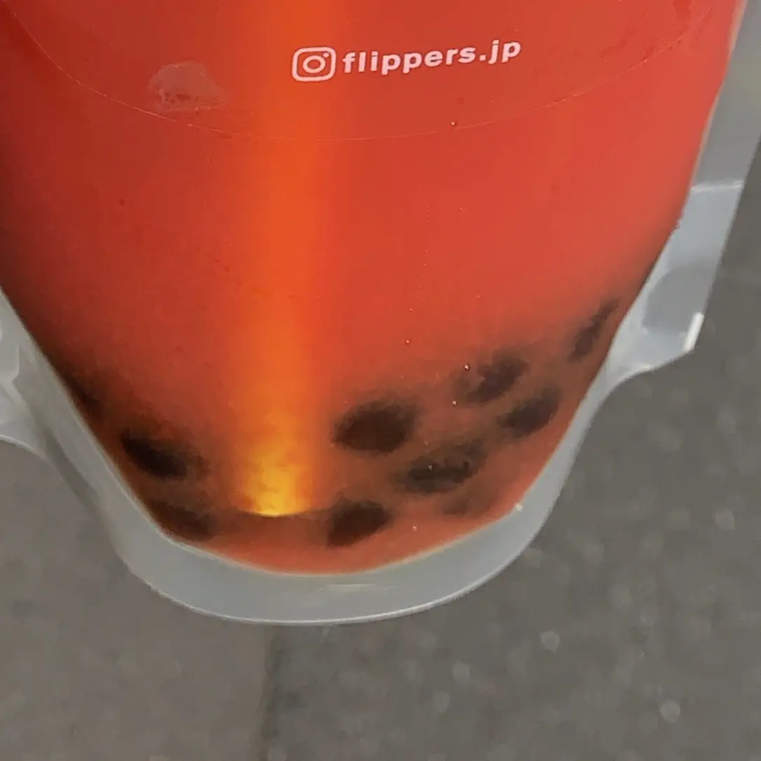 ほんとのスイカみたい?!さっぱり夏らしいタピオカ_2