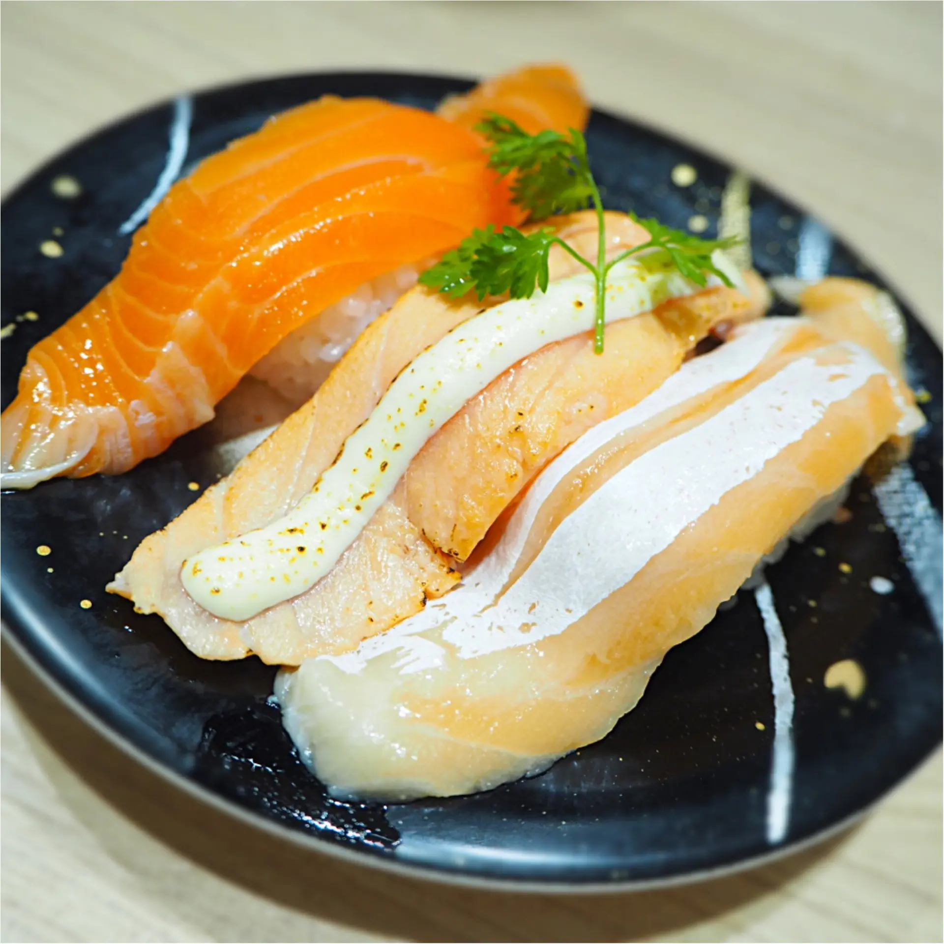【横浜】創作寿司もあり★新鮮なお魚を堪能できるお寿司屋さん_6