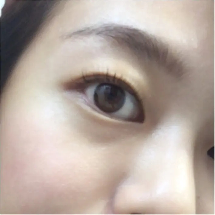 【アイケア】実はまつ毛も乾燥してるって知ってた?1日2回のケアでパッチリまつ毛へ★☆★_1
