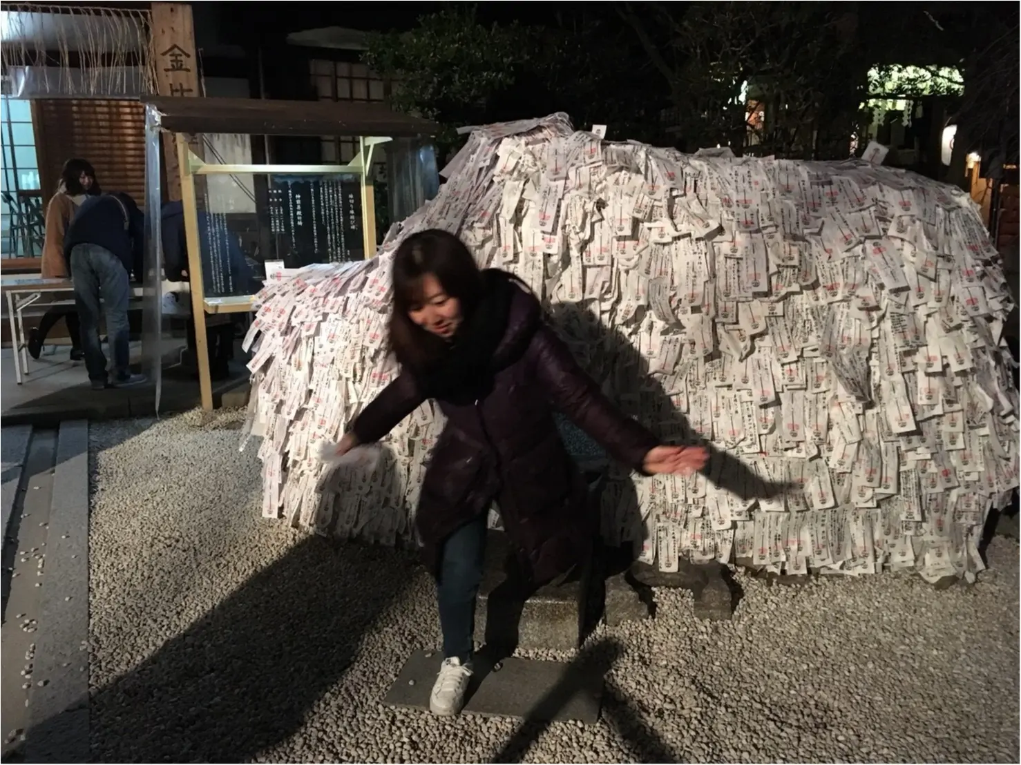 京都【開運TRIP】悪縁を切り、良縁を結ぶ祈願所_10