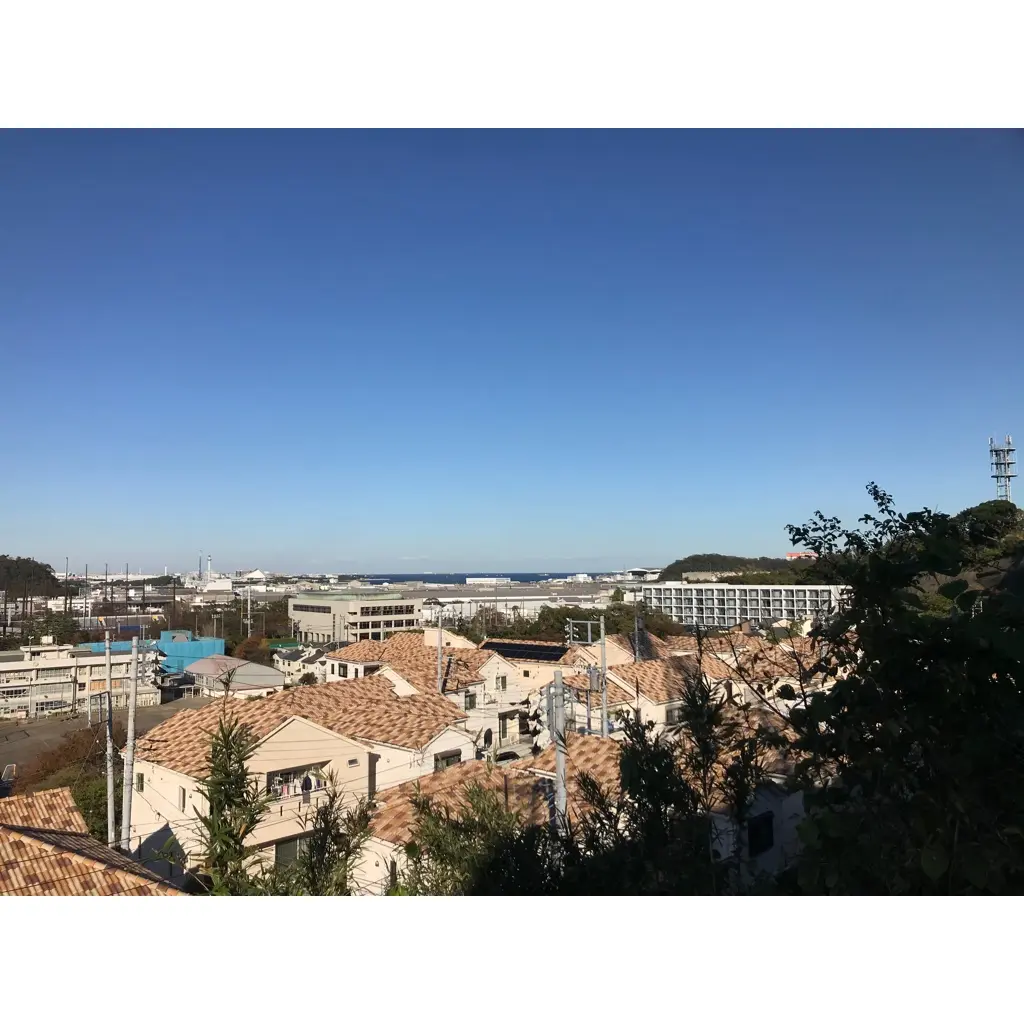 【丘の上の古民家カフェin横須賀】居心地◎時間を忘れる素敵カフェ!絶景ポイントもお見逃しなく!_2
