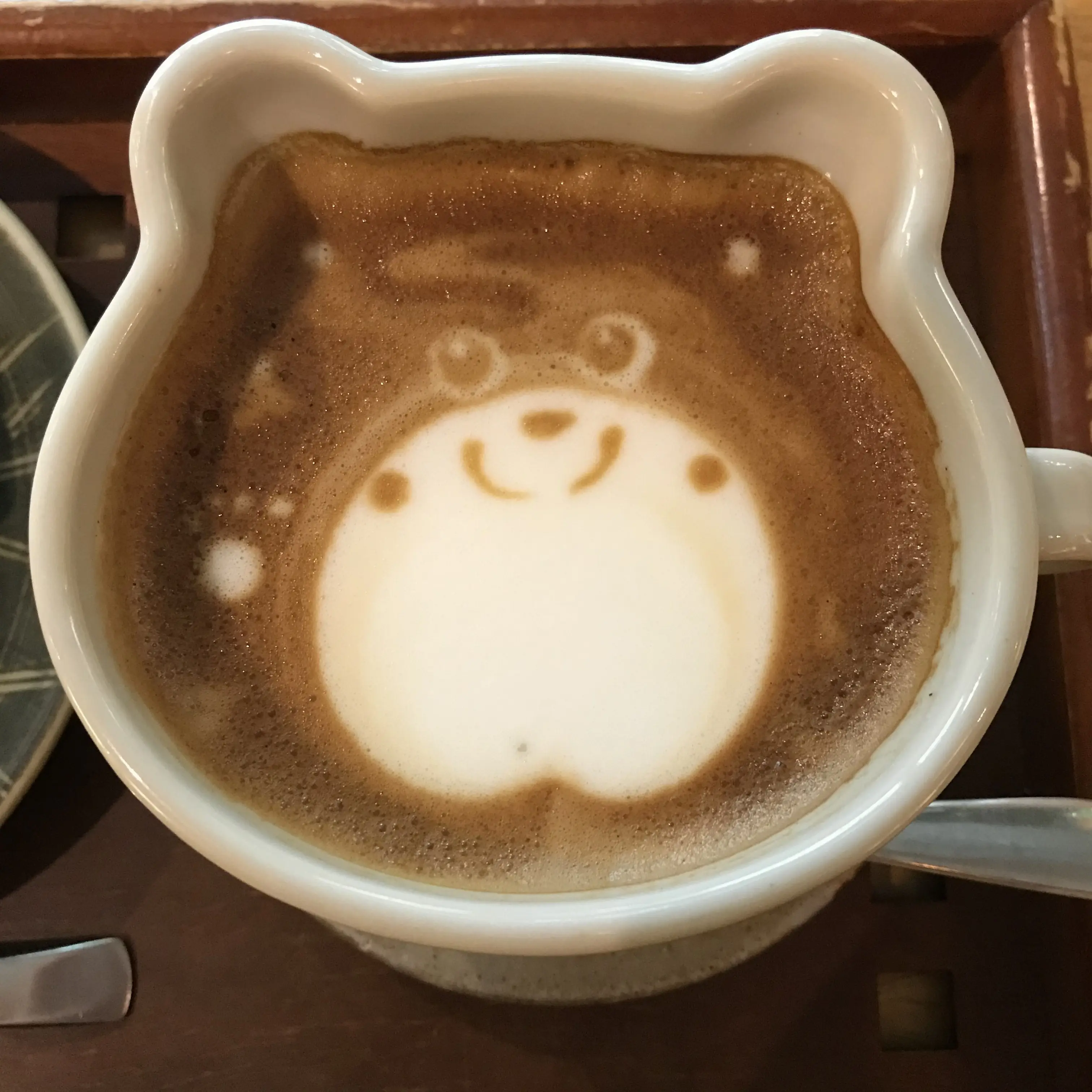 【大阪】緑が生い茂る都会のオアシス♡うつわcafe♡_6