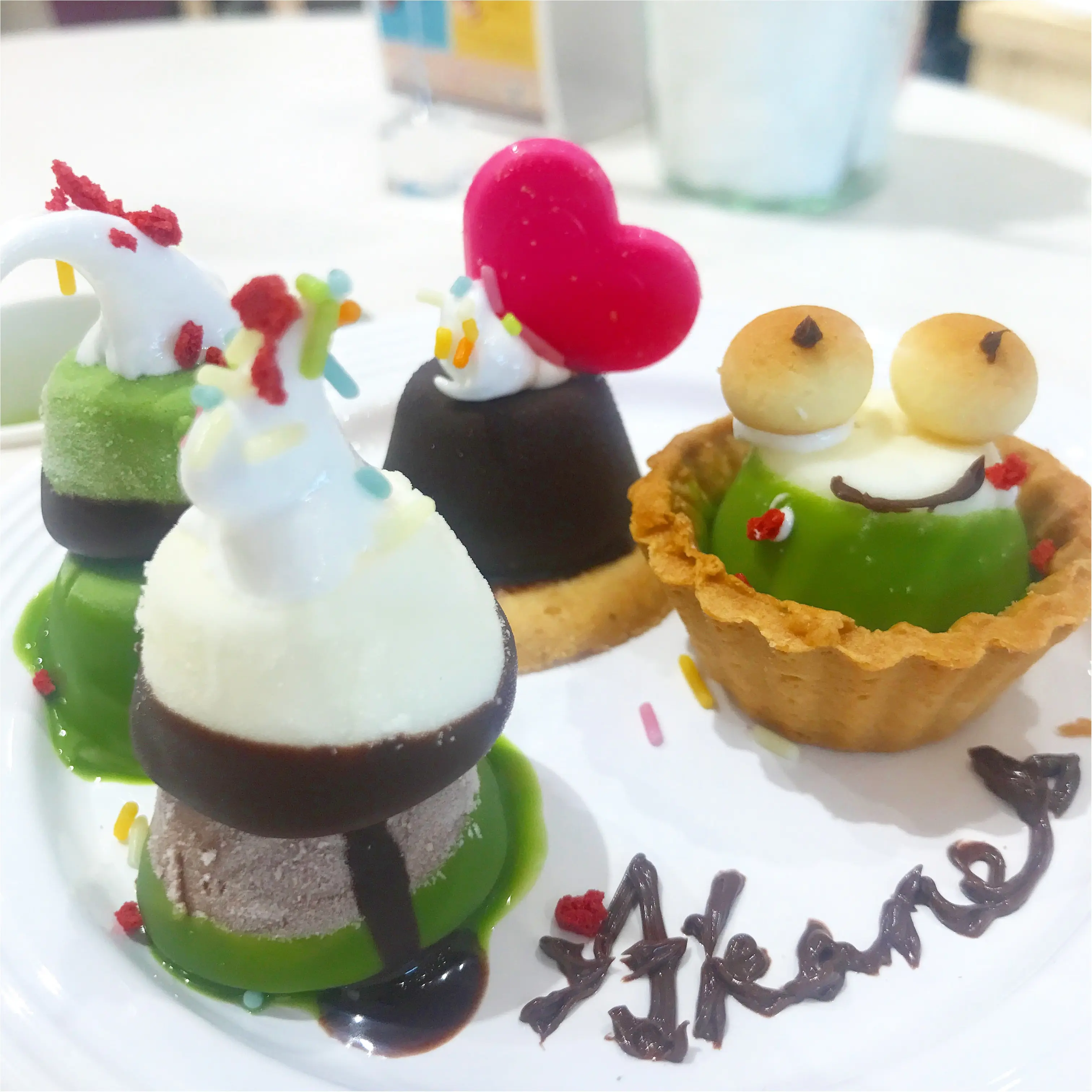 今年も登場♡《ピノフォンデュカフェ》で #pinogenic なデコレーション体験!_3