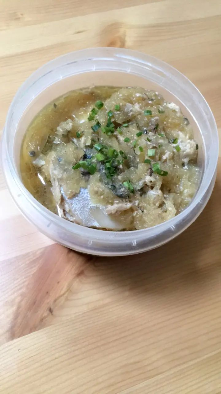 《つくおき》週末簡単作り置き!サバ缶を使った簡単レシピ♡_2