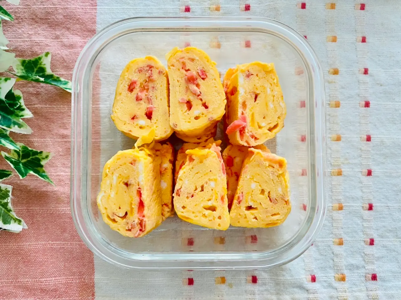 【作り置きおかず】お弁当に大活躍!1つの食材をアレンジして4品★使い切りレシピをご紹介♡〜第62弾〜_4