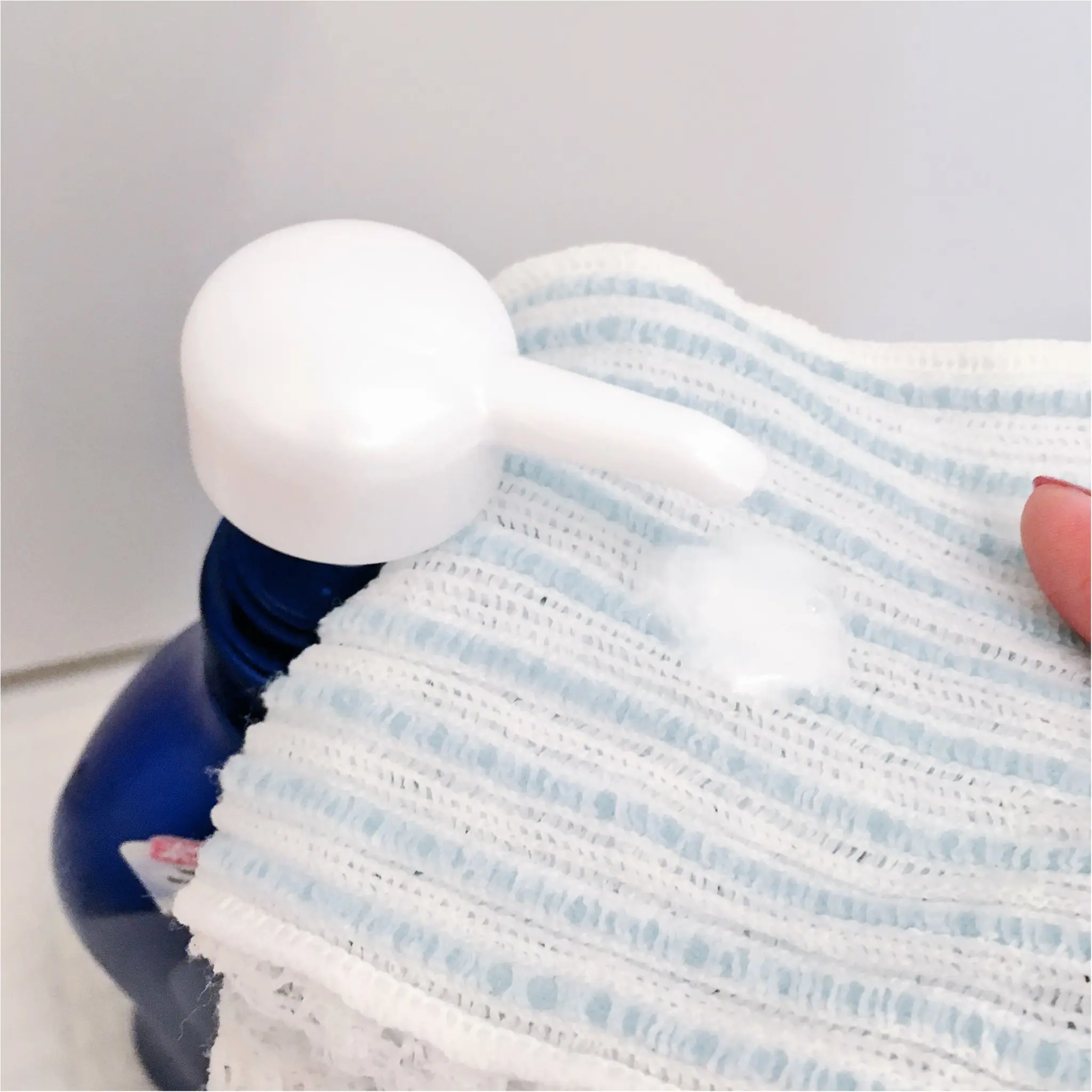 【からだ】あのNIVEA青缶からボディウォッシュがでた!♡【うるおう】_2