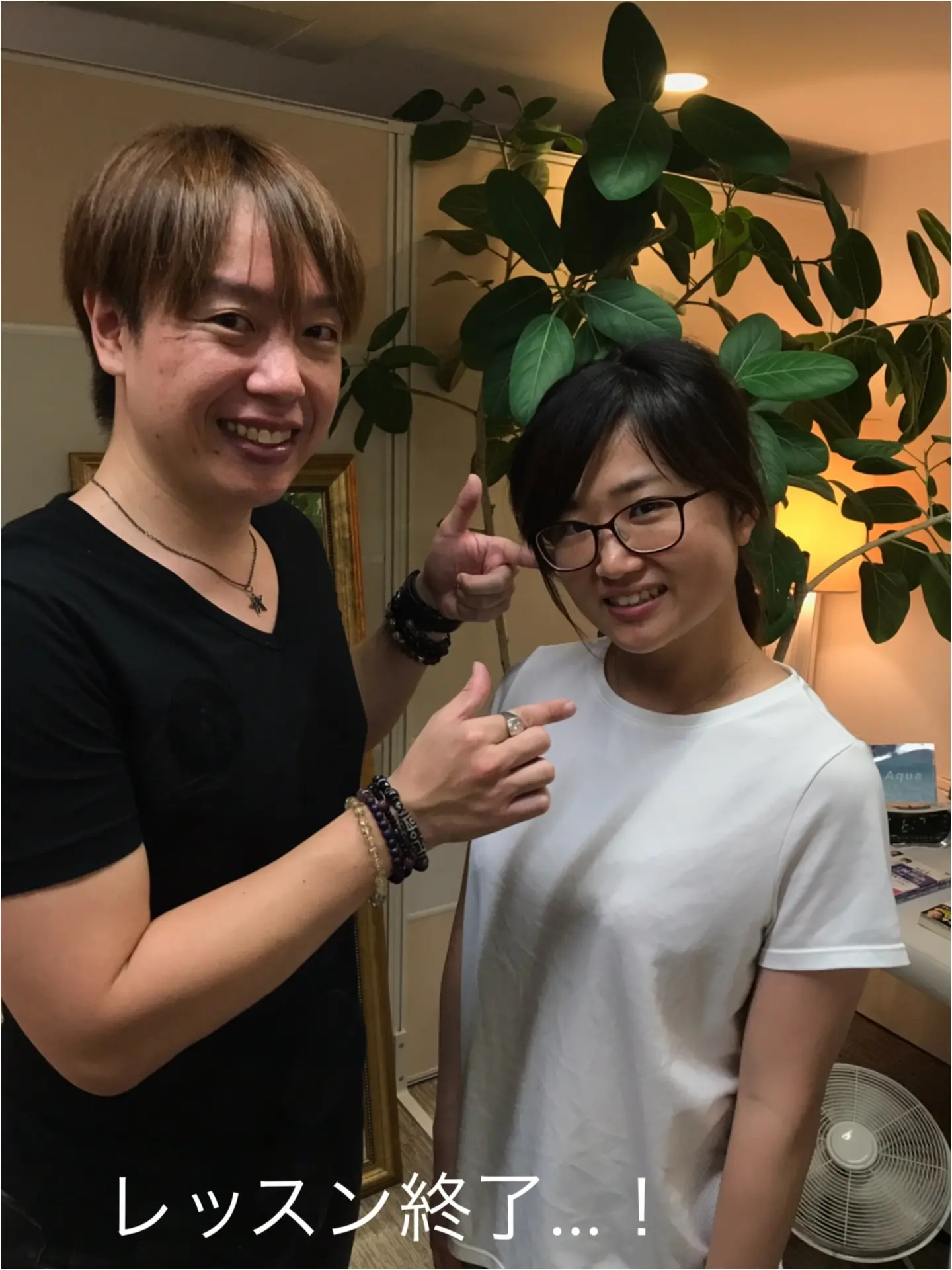 小倉義人先生のサロンで美ボディになるための「正しい歩き方」レッスン♡ 【#モアチャレ 7キロ痩せ】_4