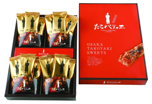 JR新大阪駅で人気のおすすめお土産5選! 年間販売個数1400万個を突破した饅頭「月化粧」や、『瓢月堂』『551蓬莱』などの愛されブランドがずらり_2