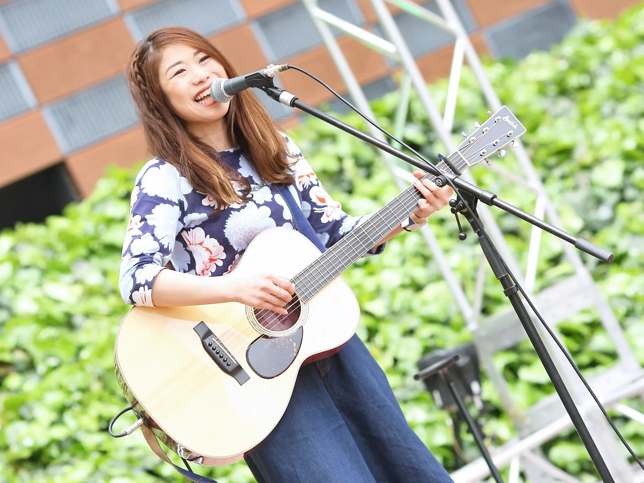 【春服】春本番!どんなファッションで出かけよう!【コーディネート】_4