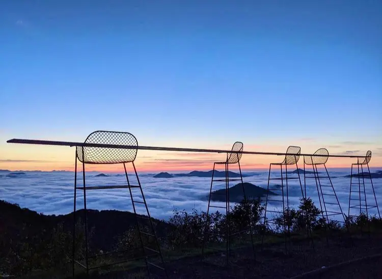 北海道旅行は星野リゾートトマムで夢のひとときを_13