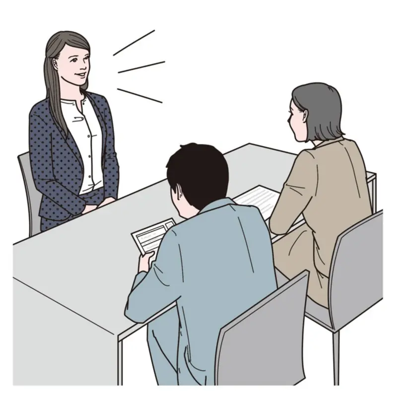 20代女性の転職特集 - 年収や人間関係は? 転職に有利な職種や資格って?_37