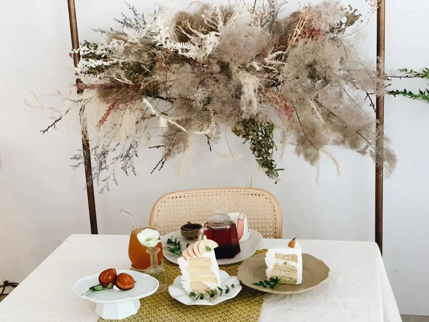 《台北のカフェ》フォトジェニックなモンブランなど秋のスイーツが楽しめる! おしゃれなカフェ3選【 #TOKYOPANDA のおすすめ台湾情報 】_3