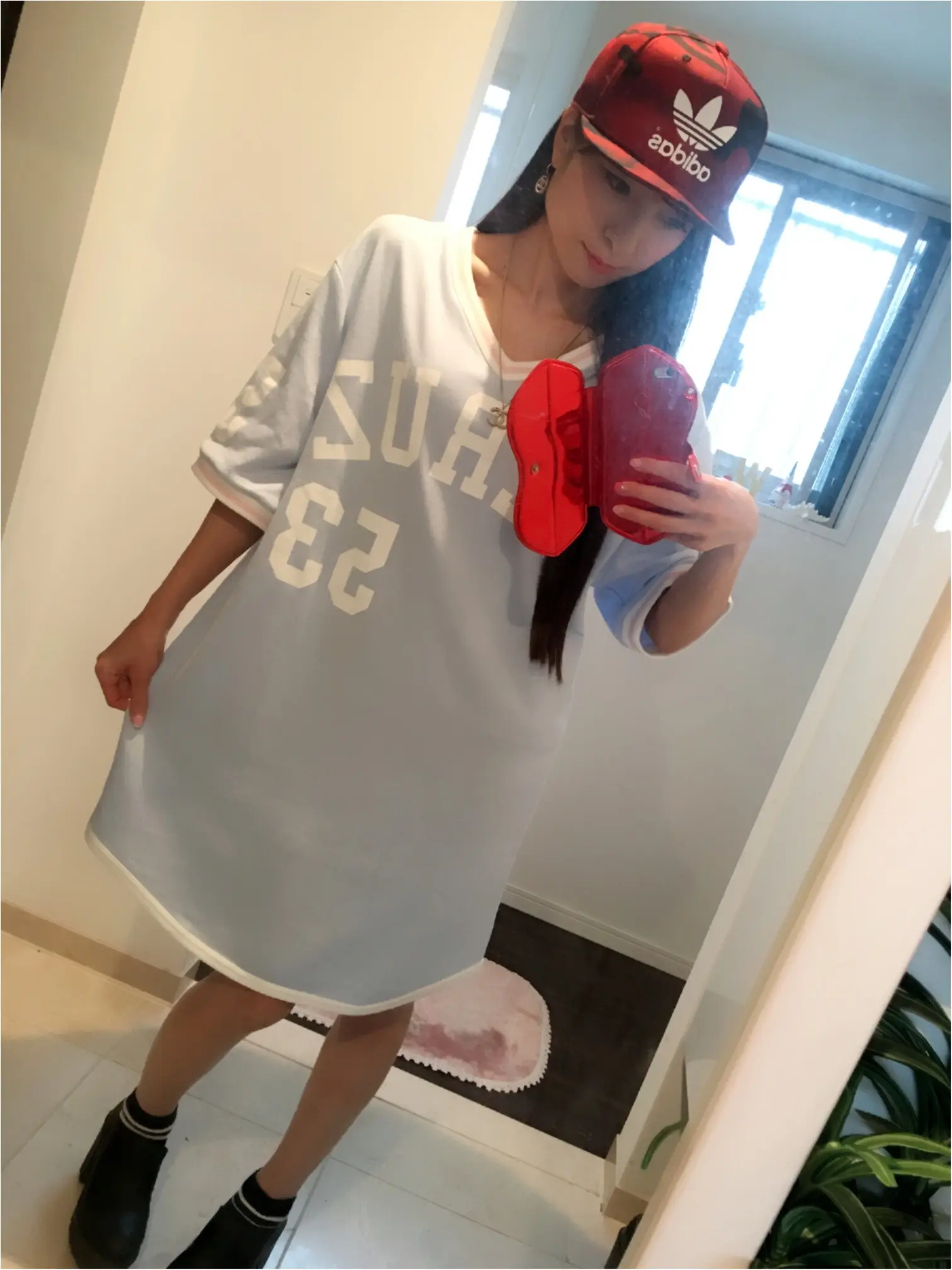 ♡【知らない人も多い!?】ユニクロのWEB限定サイズとは・・・!!♡モアハピ◡̈のぞみ♡ _12