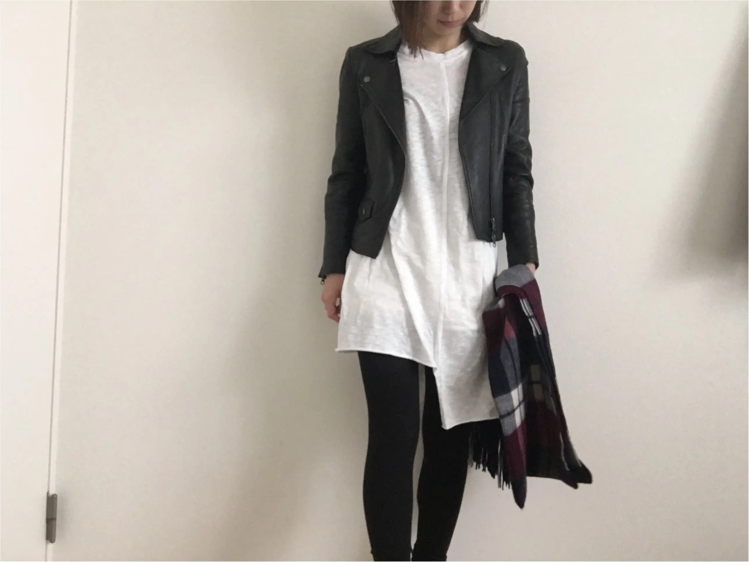 【UNIQLO】お洒落な人はみんな履いてる!《ヒートテックニットレギンス》脚長効果も?!_3