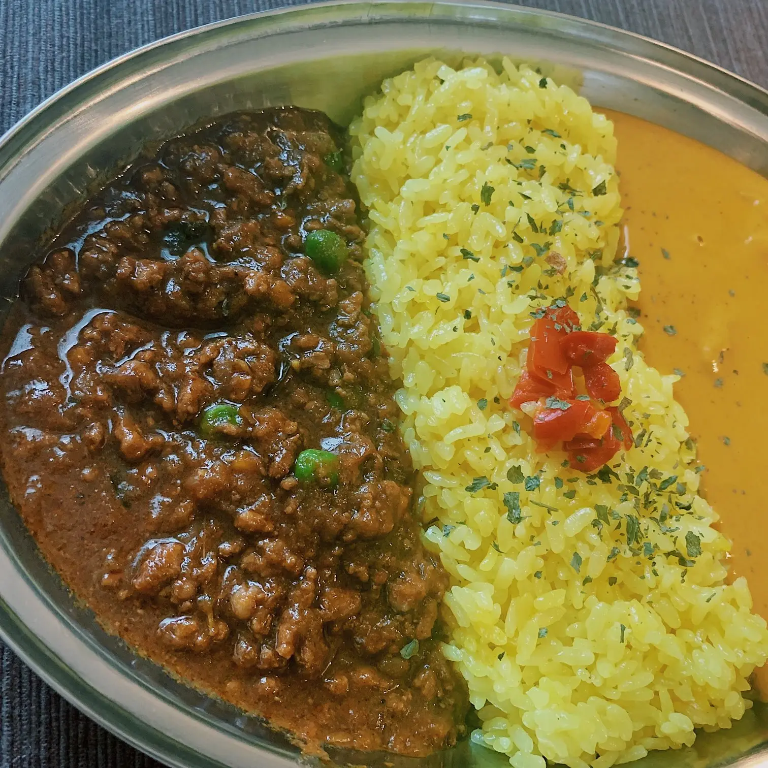 カレーログ#2 《お家でもお手軽本格カレー》_2