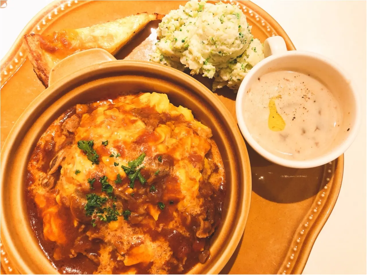 【いちごスイーツ】いちごフェアも開催中!『ラ・メゾン アンソレイユターブル』で私の選んだいちごタルトはこれ!!_1