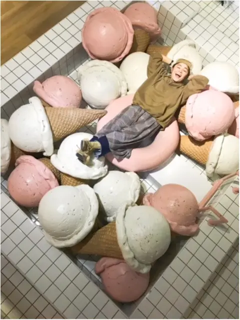 インスタ映え抜群♡ 「台中」のフォトジェニックスポットをご紹介します♪_4