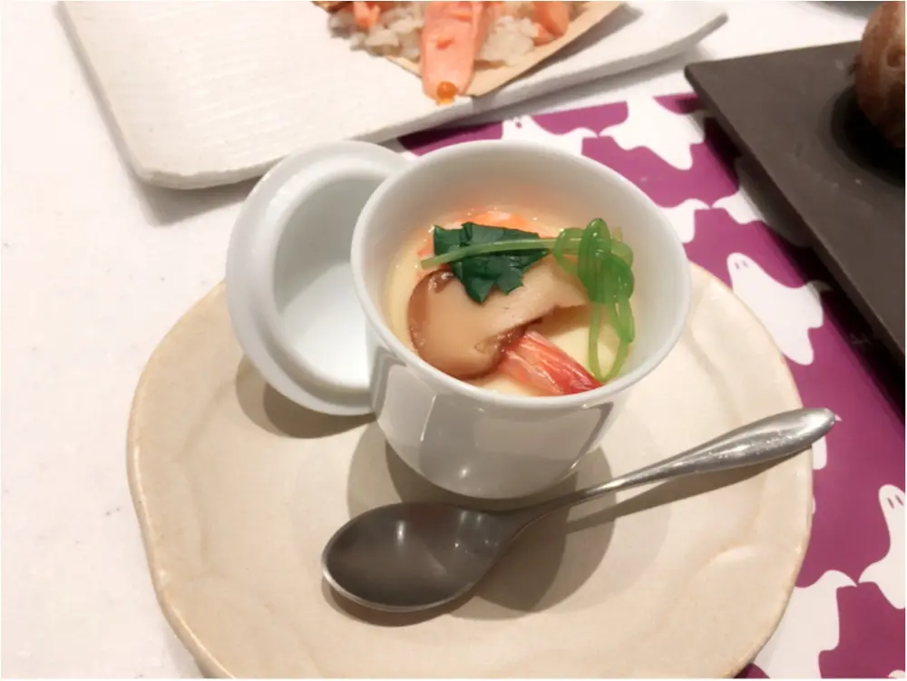 食欲の秋です♡松茸の炊き込みご飯を作ったよ♡_3