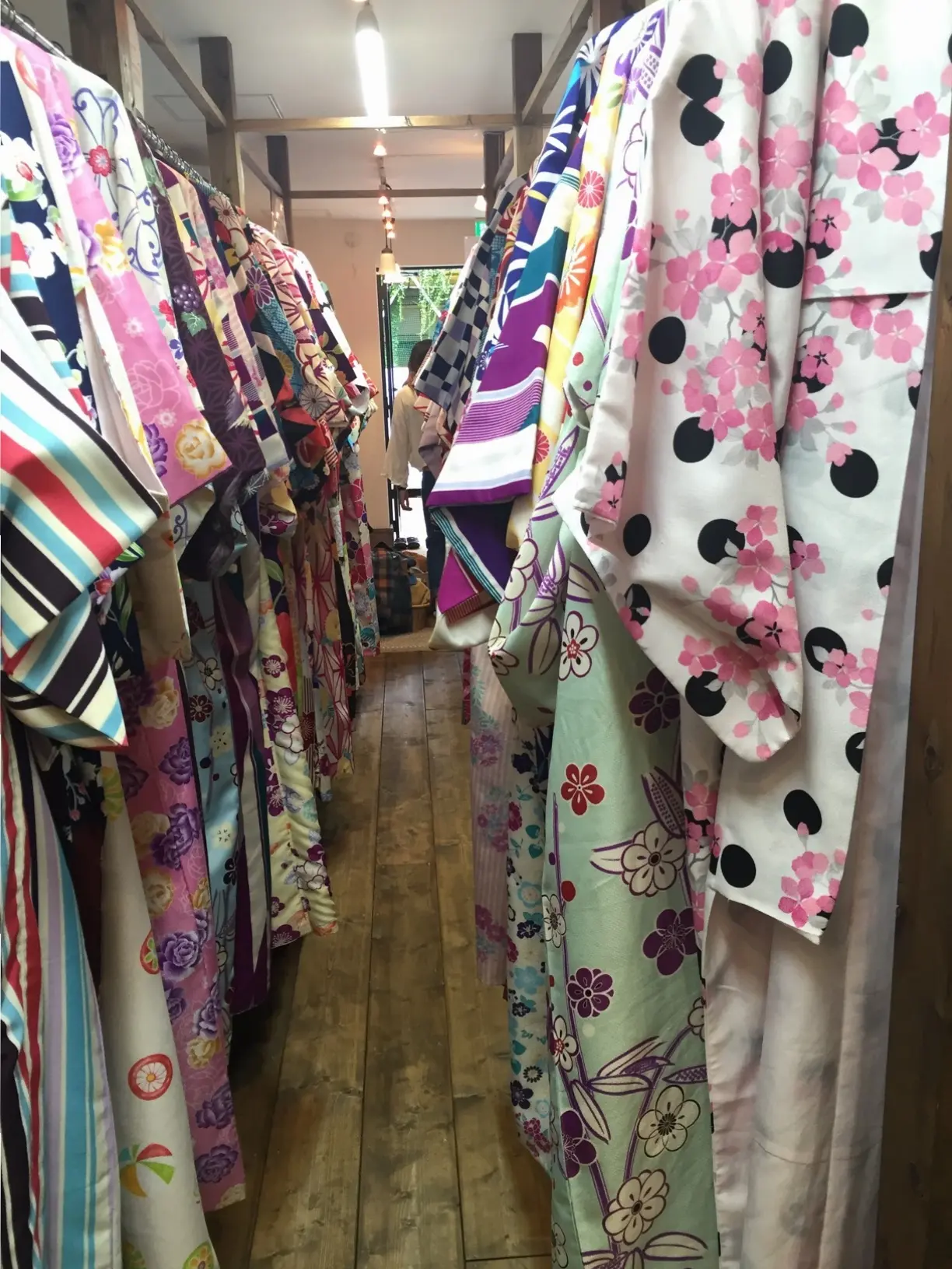 【✨着物レンタルwargo ¥2,900✨】手ぶらでOK!着物を着てお出掛けしよう❤︎鎌倉の「報国寺の竹林」「浄妙寺」「小町通り」を散歩しました♩≪samenyan≫_2