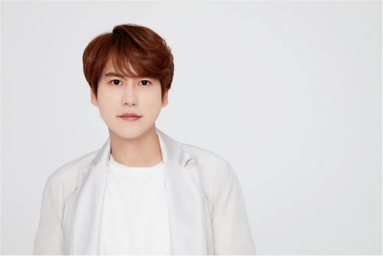 Super Junior Kyuhyunさん直撃インタビュー 夢をかなえる秘密 教えます ライフスタイル最新情報 Daily More