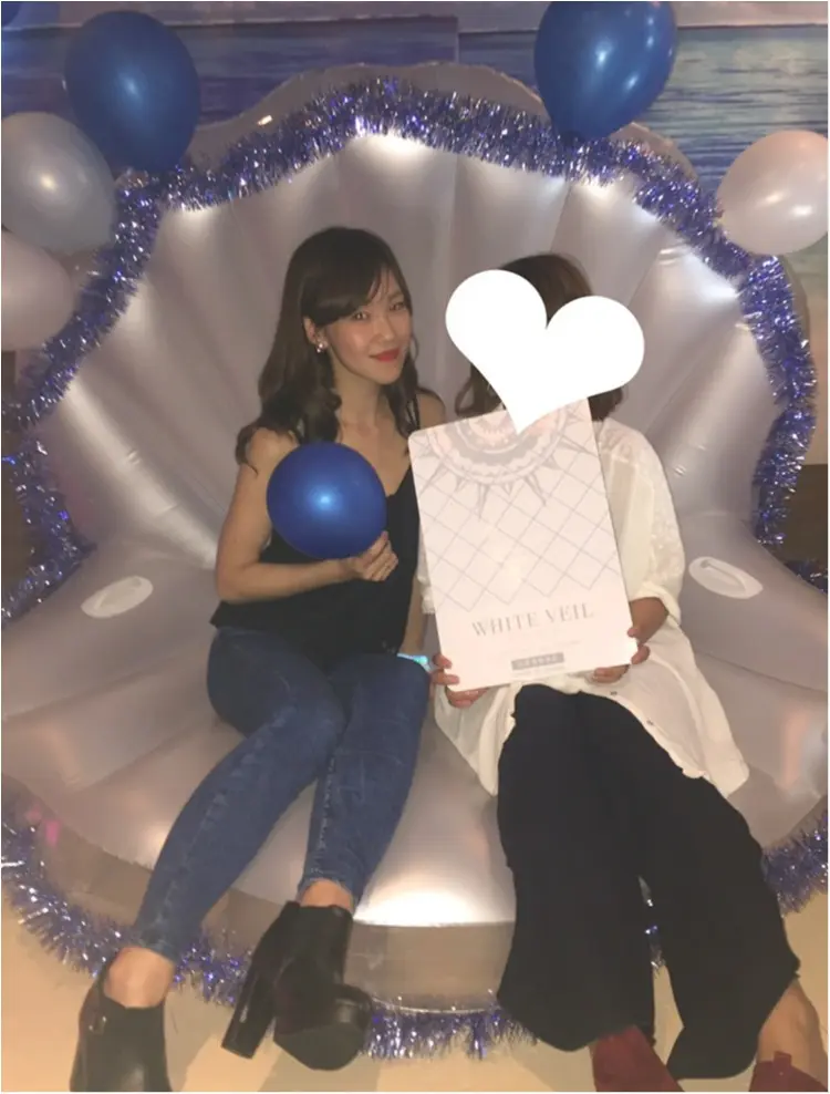 【♥♥♥】10期も宜しくお願いします♡ いつも愛ちあんのBLOGを読んで下さる皆様へお知らせ⋈_4