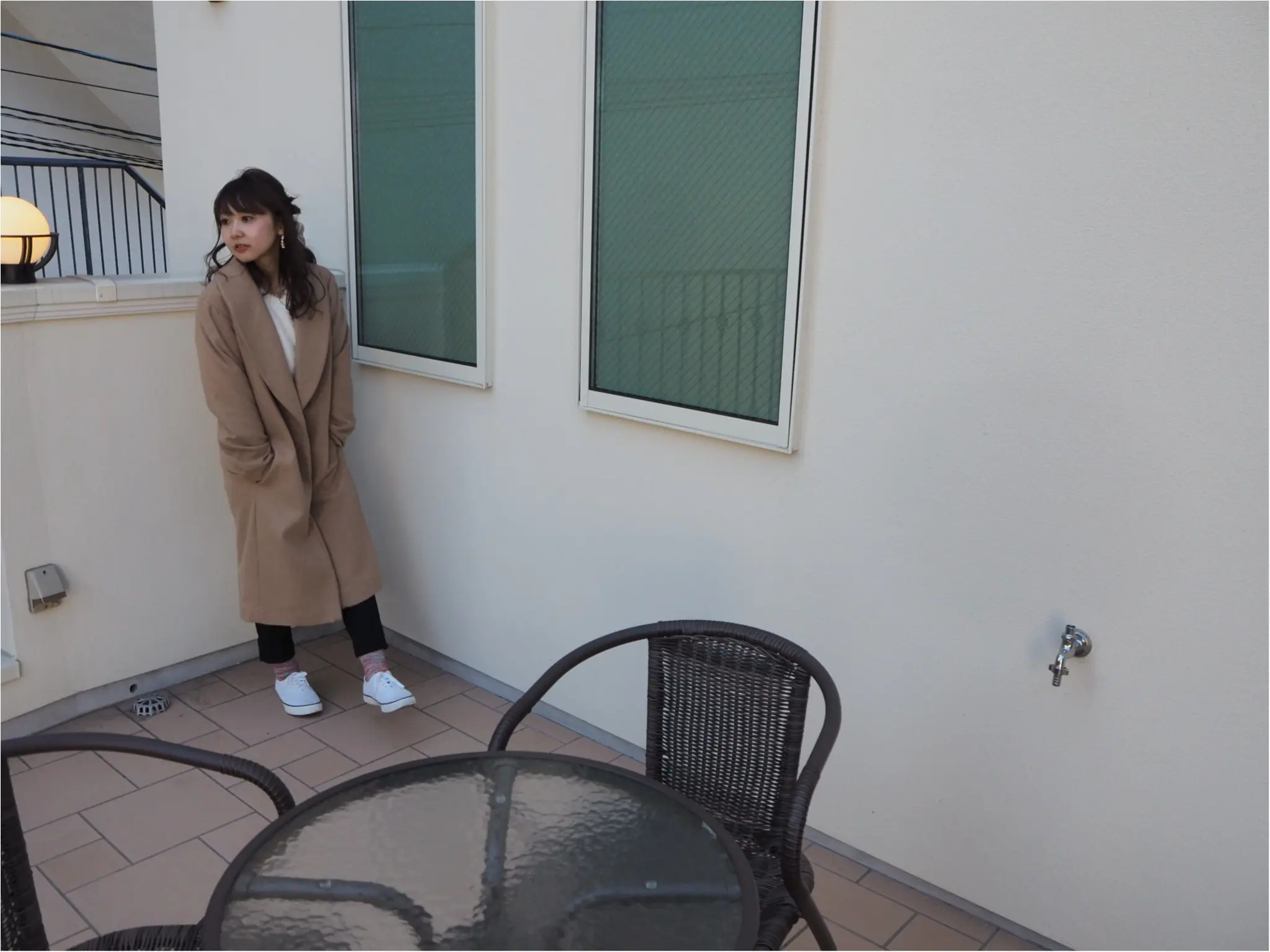 「なりたい私に着がえよう」私は少しの手間を加えて変化しています。_1