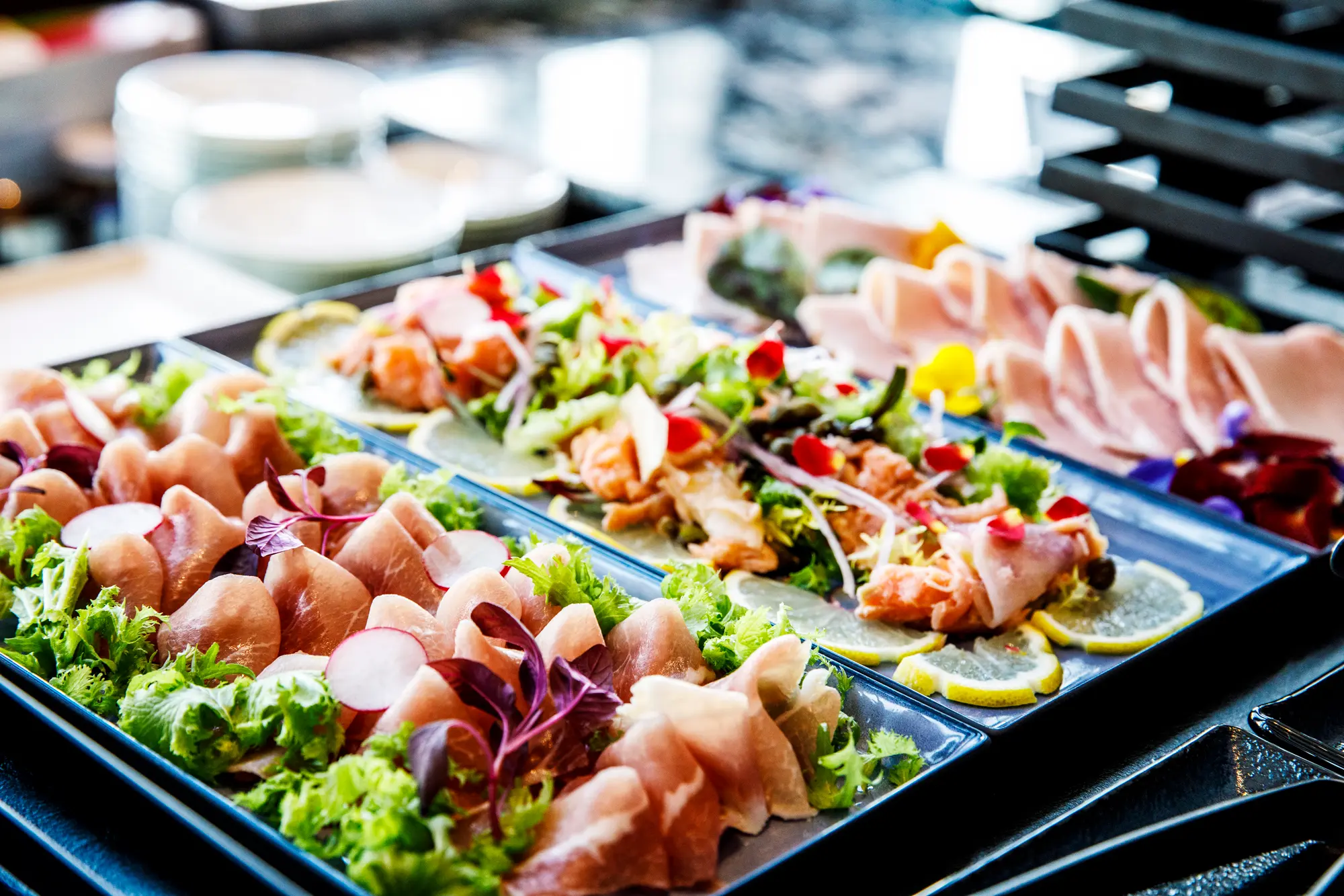 東京を一望できる「TABLE 9 TOKYO」で、大人ないちごブッフェデートはいかが?♡ 【 #いちご 8】_5