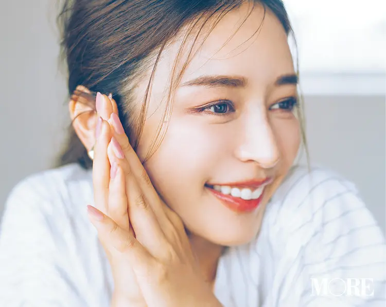 【加治ひとみさんがお手本】2019夏のモテコスメ特集 - 婚活リップや恋コスメなど、モテに効くベストコスメはこれ!_11