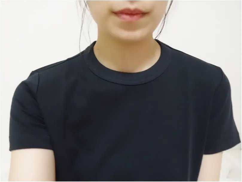 【UNIQLO】やっぱり使えるユニクロT!今期ワードローブに追加した3枚はこちら!_3