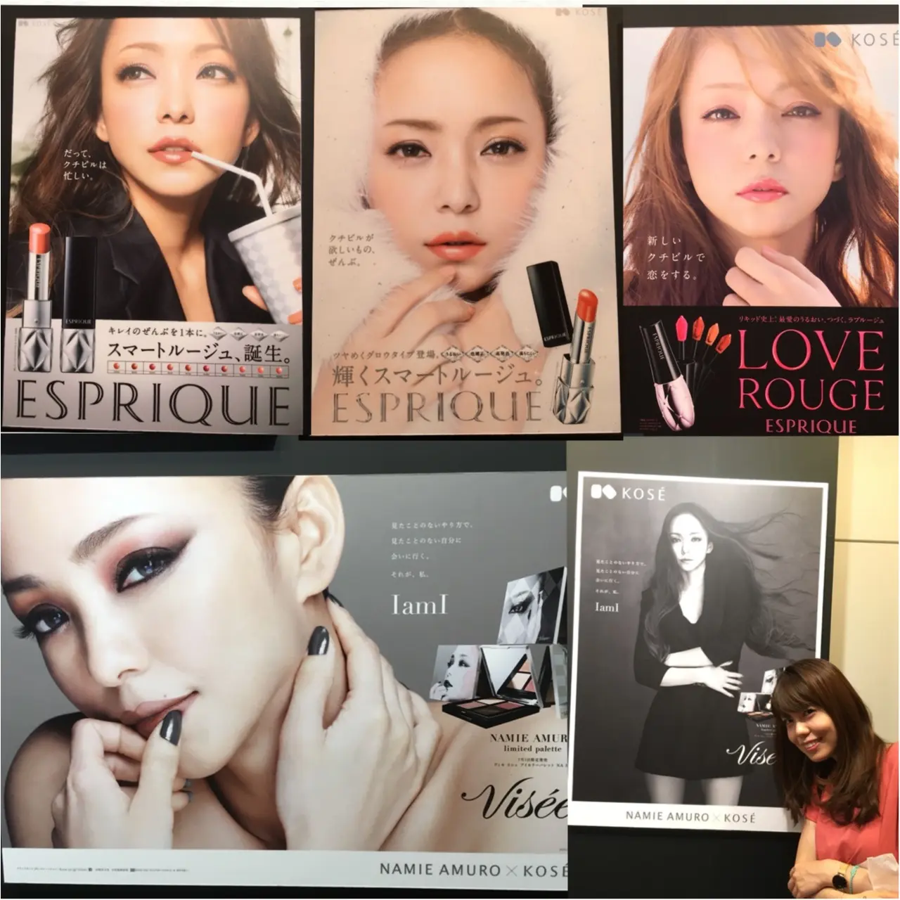 25年間が詰まった最後の空間!namie amuro Final Spaceがいよいよ開幕♡_4