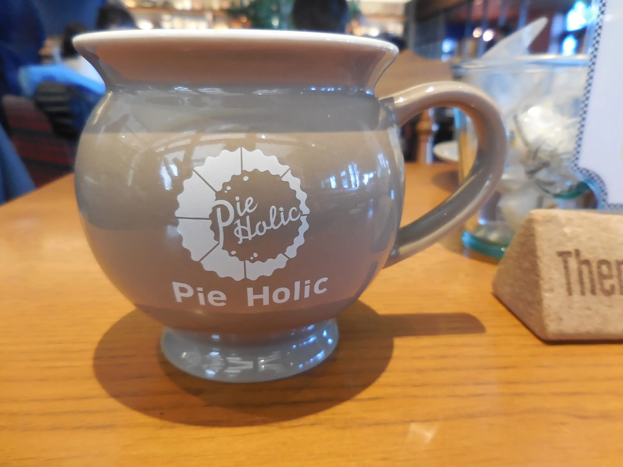 【パイ食べ放題】Pie・Holic_19