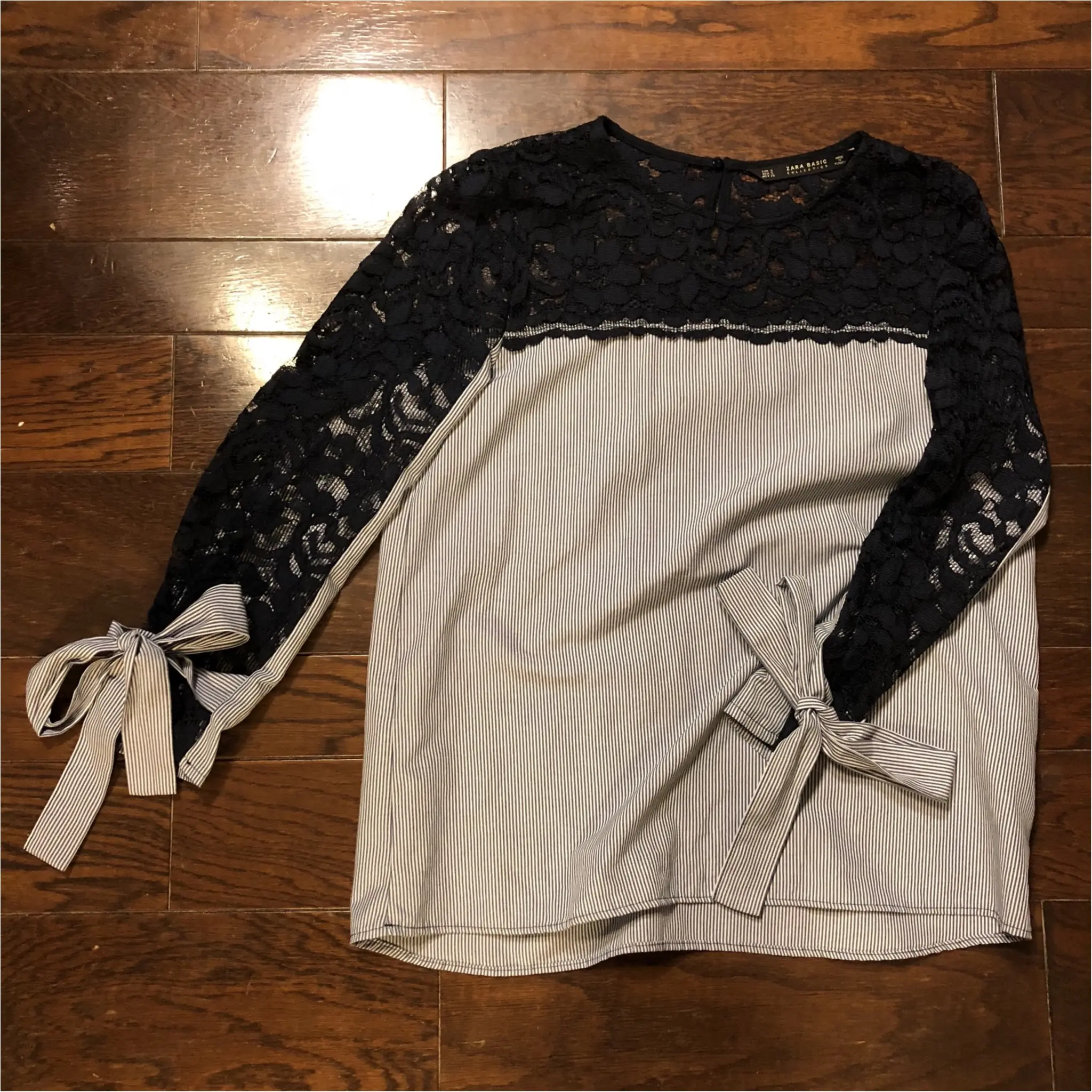 《ファッション》ZARAのsaleへ急げ!_1
