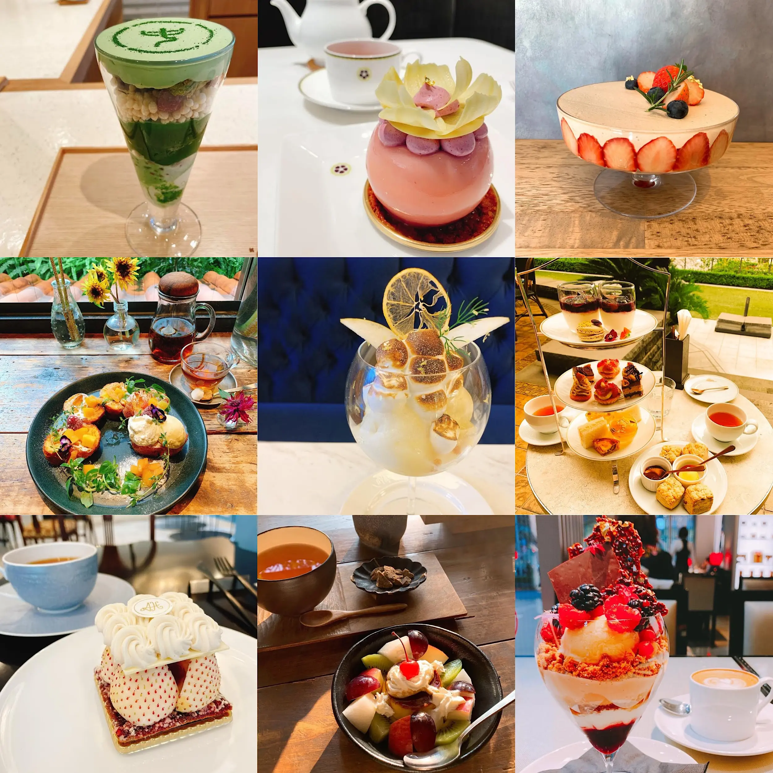 【美容/カフェ/旅行が得意分野♡】《TOPインフルエンサーズ》として情報発信していきます!_3