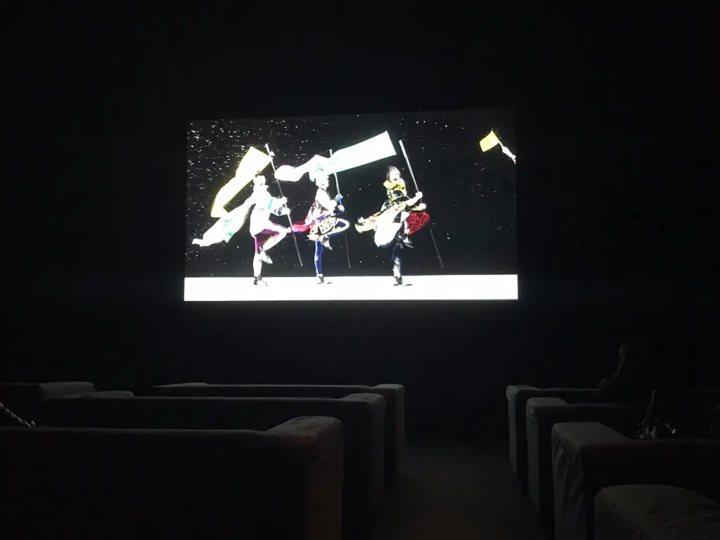 【CHANEL】お土産付き★表参道で大人気だった《フレグランスイベント》がNEWoManにて再び♡_2