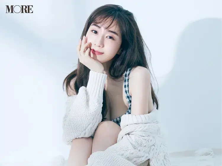 フリーアナウンサーの田中みな実さん