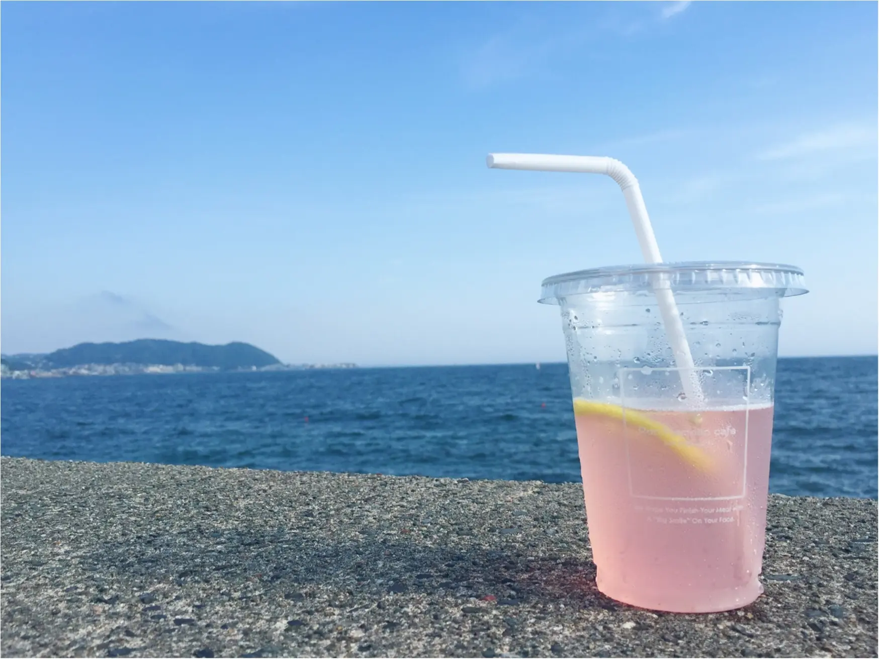 5月でも夏気分【逗子マリーナ】に行ってきました♫_4