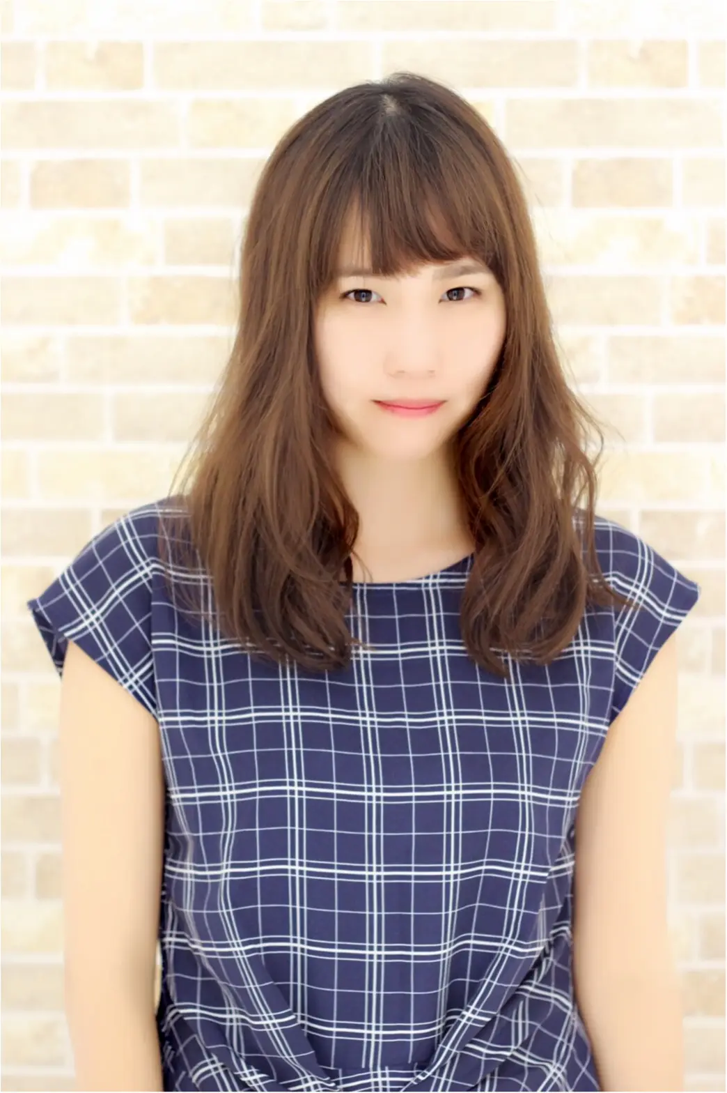 …ஐ 大学生の頃からずーと通ってる!美容院はZA/ZAがオススメな理由 ஐ¨_2