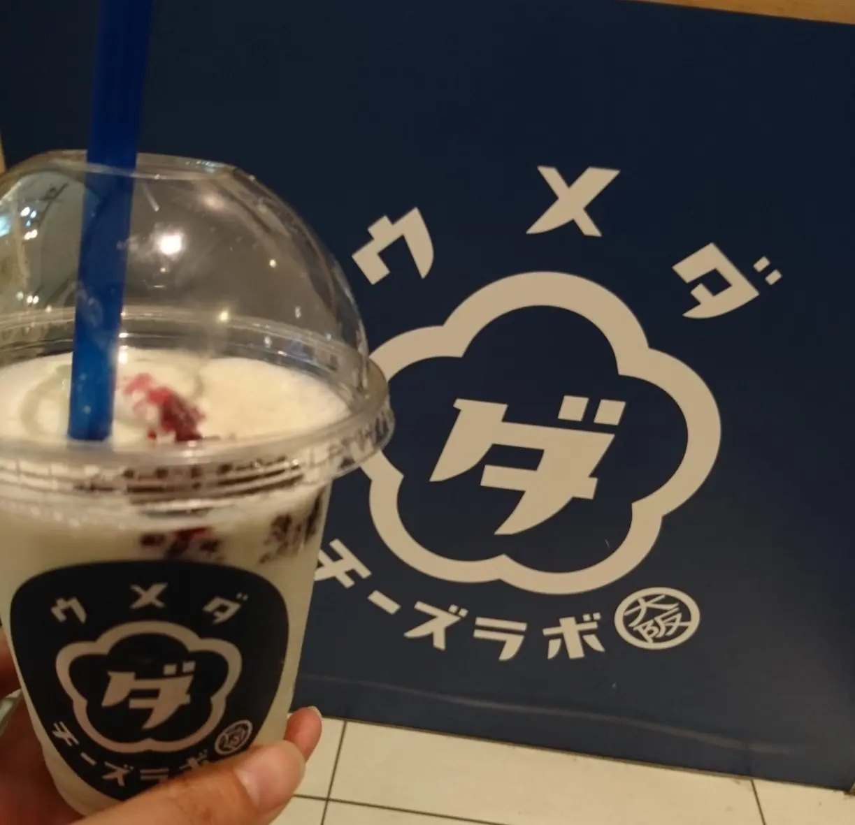 ≪関西・大阪≫NEW大阪グルメ・スイーツ!チーズ好きにはたまらない♡_1