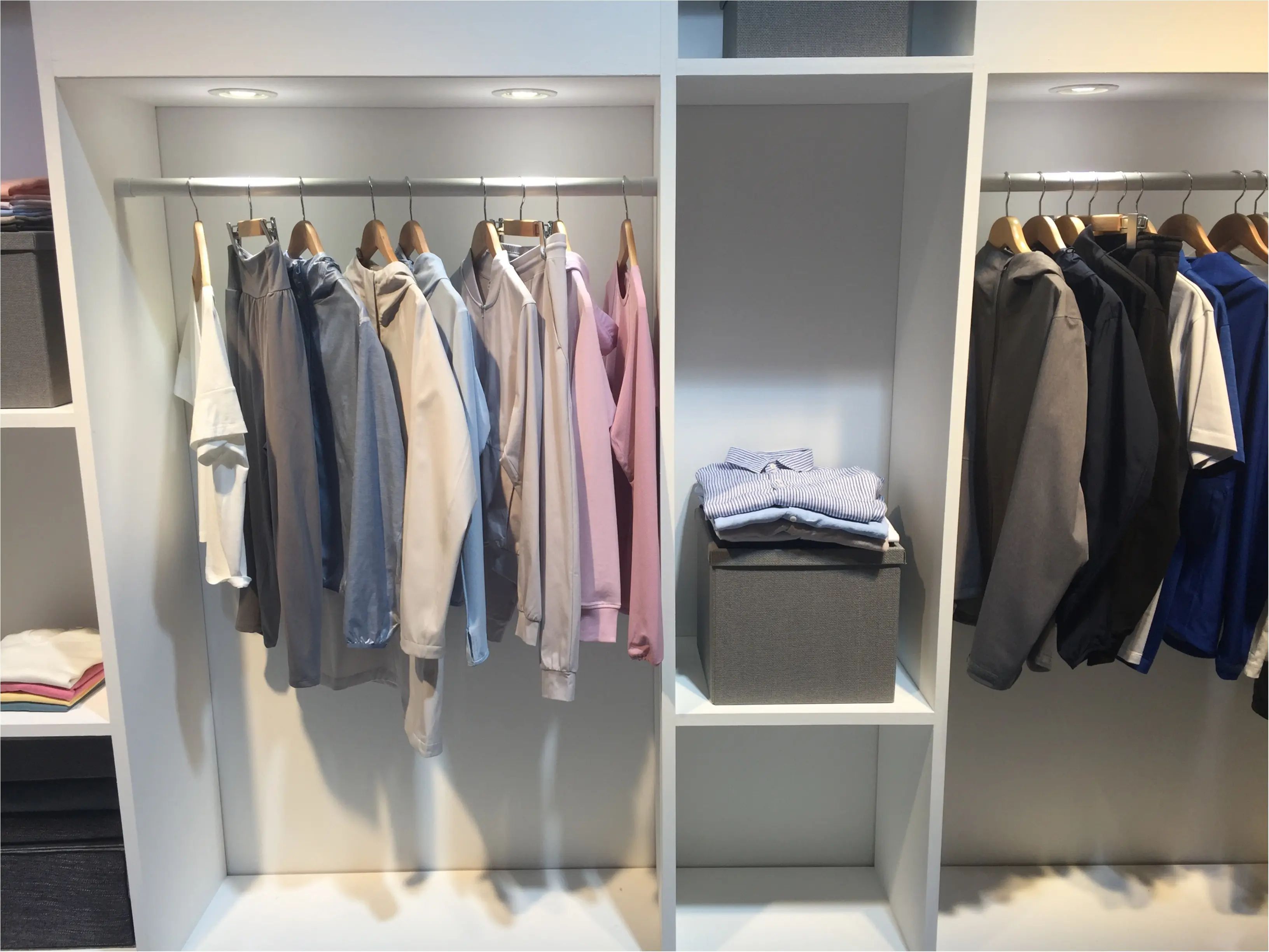【Fashion】私が注目する、UNIQLO2017SS はこれだ★展示会レポ②_5