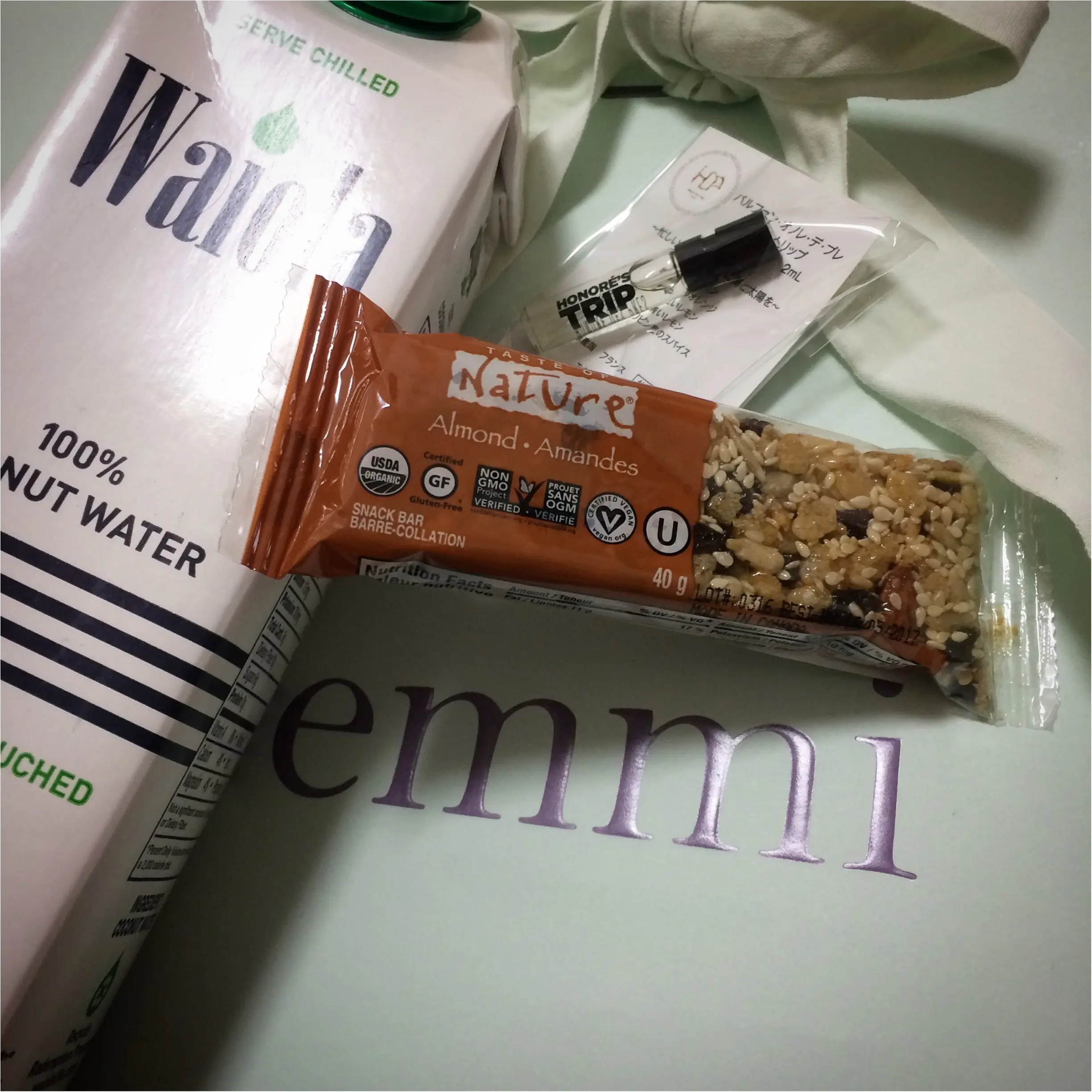 国際ヨガの日☆emmi yoga SPECIAL BEAUTY LESSONに参加してきました!_5