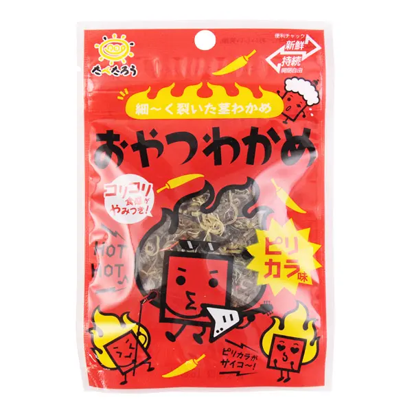 『カルディコーヒーファーム』で買える! 残業の日におすすめのヘルシーお菓子♪ PhotoGallery_1_5