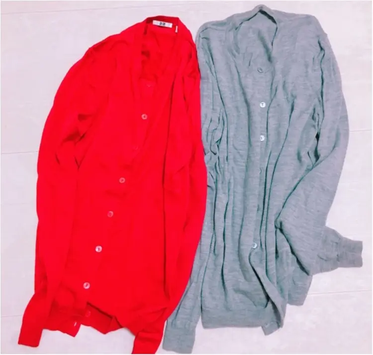 《これであなたもUNIQLO攻略♡》知っているようで知らない?!元UNIQLO店員が教える賢く買い物できるプチ得情報♡_4