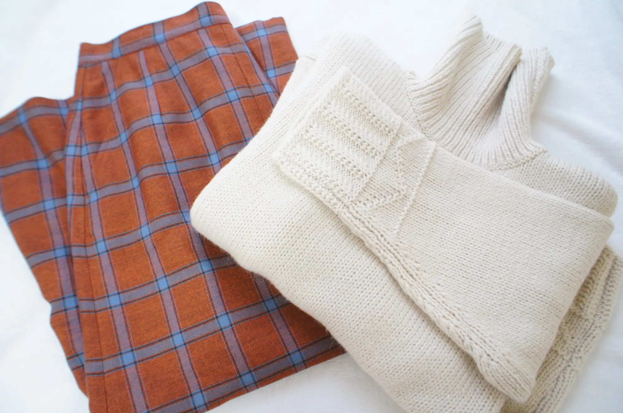 《10/18発売❤️》毎回可愛すぎ!【UNIQLO】×JW ANDERSONコラボニットを買いました☻_1