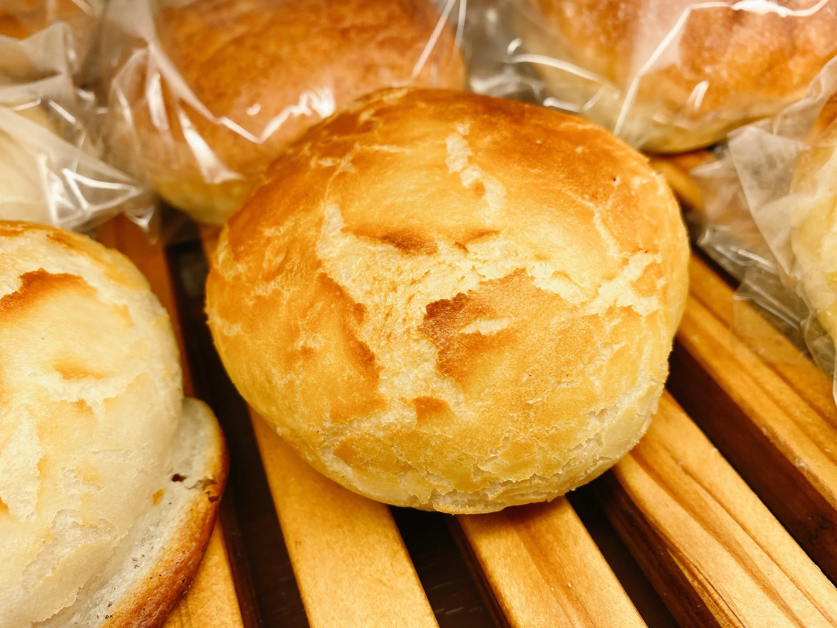 【明太チーズフォンデュパン】一度食べたらやみつき( ⸝⸝•ᴗ•⸝⸝ )外はパリパリ、中はとろっとろの幸せパンをご紹介♡_2